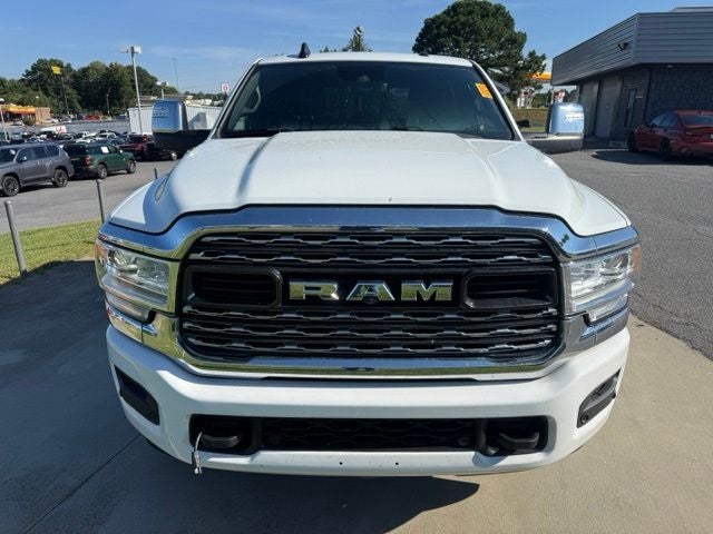 ram ram 2500 pickup 2024 3C6UR5SL6RG144485 image ram ram 2500 pickup 2024 3C6UR5SL6RG144485 image